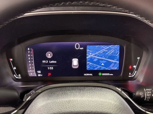 New 2026 Honda Passport RTL image 17