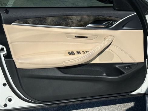 Certified 2023 BMW 540i w/ M Sport Package image 18