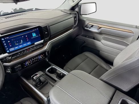 New 2026 Chevrolet Silverado 1500 LT Trail Boss w/ Protection Package image 22