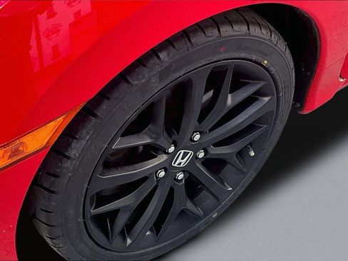 Used 2020 Honda Civic Si image 30
