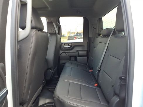 New 2025 GMC Sierra 2500 Pro w/ Convenience Package image 7