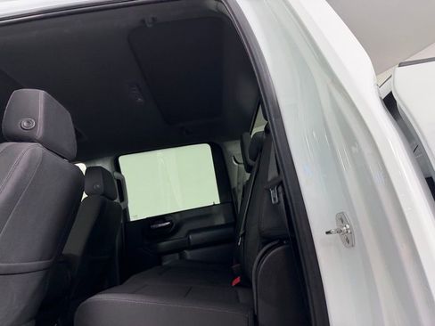 Used 2025 Chevrolet Silverado 3500 W/T w/ WT/CX Safety Package image 24