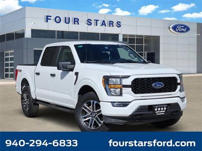 Used 2023 Ford F150 XL w/ STX Appearance Package
