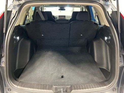 Certified 2023 Honda CR-V EX image 23
