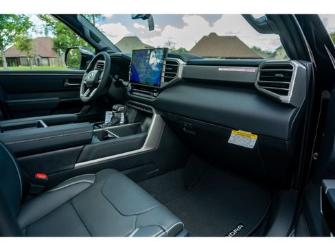 Used 2026 Toyota Tundra Limited RWD image 17