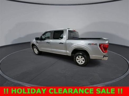 Used 2023 Ford F150 XLT image 6