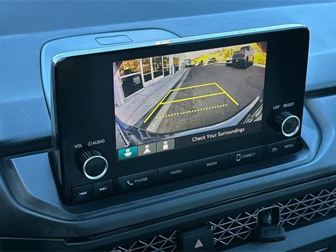 Certified 2024 Honda Accord LX image 20