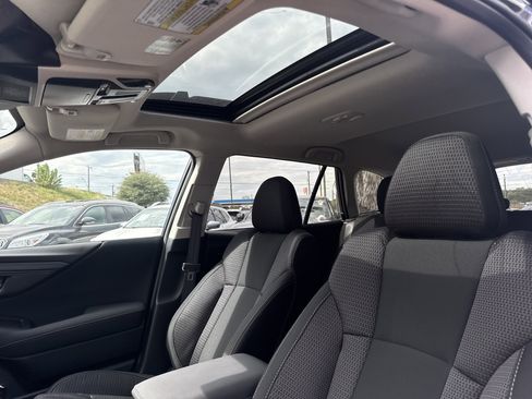 New 2025 Subaru Outback Premium image 27