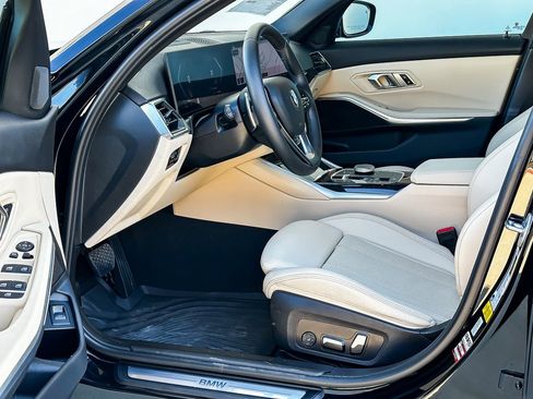 Certified 2023 BMW 330i Sedan w/ Premium Package image 10