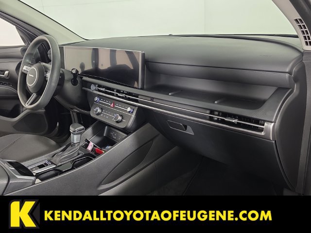 Used 2025 Hyundai Tucson SE AWD/4WD image 28