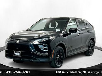 Used 2023 Mitsubishi Eclipse Cross LE image 1