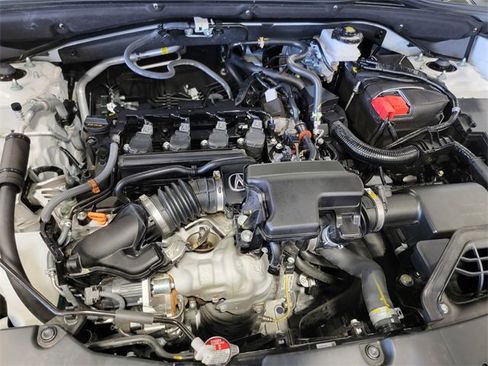 Used 2025 Acura ADX A-Spec image 35