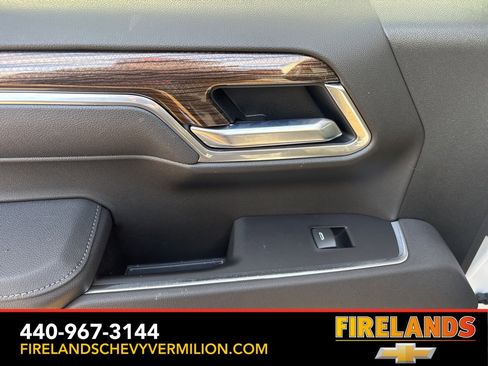 New 2025 Chevrolet Silverado 1500 LT image 41