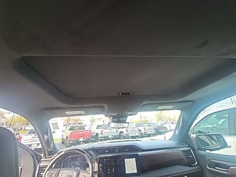 New 2026 GMC Sierra 1500 Denali Ultimate AWD/4WD image 13