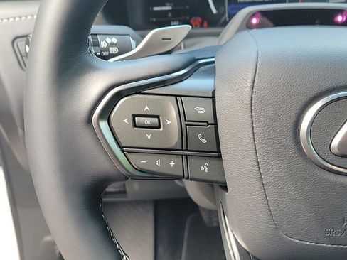 New 2026 Lexus LX 600 4WD w/ Premium Package image 22