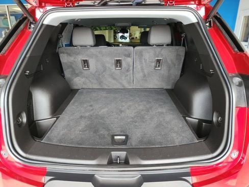 Certified 2022 Chevrolet Blazer LT image 15