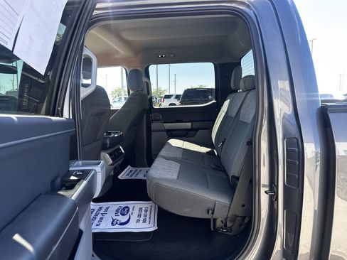 Certified 2023 Ford F150 XLT w/ Equipment Group 302A High AWD/4WD image 19