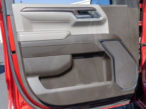 Certified 2022 GMC Sierra 1500 SLT w/ X31 Off-Road Package image 15