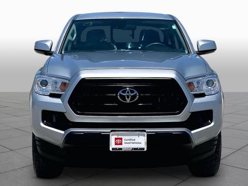 Used 2023 Toyota Tacoma SR AWD/4WD image 4