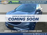 Used 2022 Ford Edge SE w/ Black Appearance Package image 2