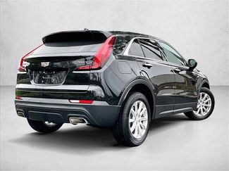 Used 2023 Cadillac XT4 Luxury video 2