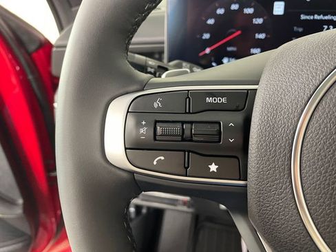 New 2026 Kia K5 GT FWD image 12