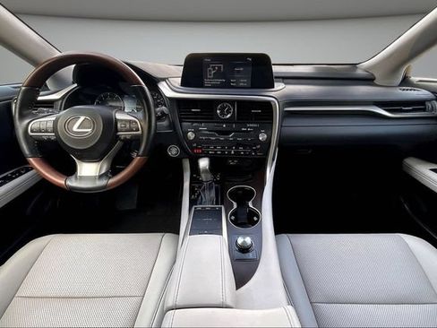 Used 2021 Lexus RX 350 FWD w/ Premium Package image 9