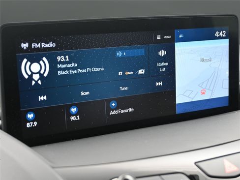 Certified 2023 Acura RDX AWD w/ Technology Package image 4