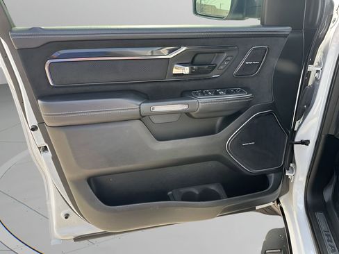 Used 2021 RAM 1500 TRX w/ TRX Level 2 Equipment Group image 25