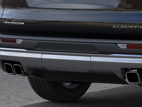 New 2026 GMC Acadia Elevation w/ Elevation Premium Package FWD image 16