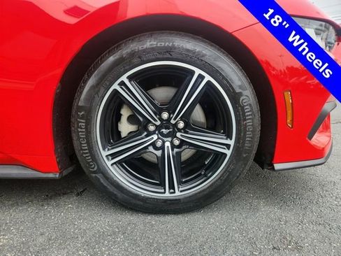 Used 2024 Ford Mustang Premium image 22