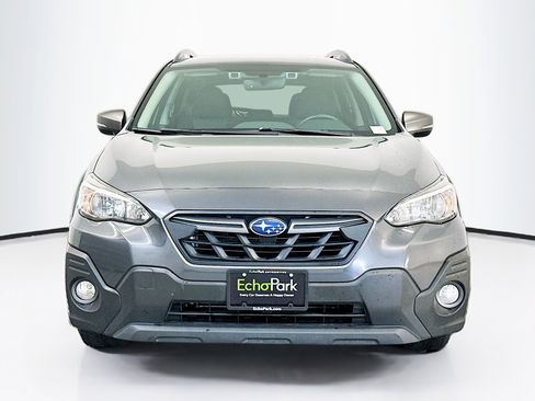 Used 2021 Subaru Crosstrek 2.5i Sport w/ Popular Package #2B image 2