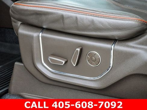 Used 2017 Ford F250 King Ranch w/ King Ranch Ultimate Package image 33