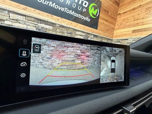 Used 2025 Hyundai Santa Cruz Limited image 22