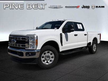 Used 2023 Ford F250 XLT