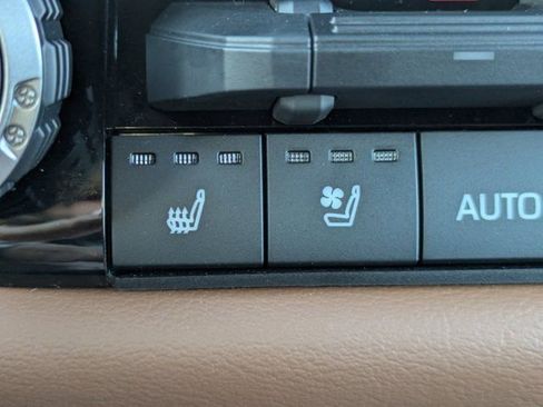 Used 2025 Toyota Sequoia 1794 Edition image 24