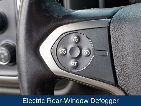 Used 2015 Chevrolet Silverado 1500 LT w/ All Star Edition image 7