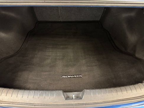 Used 2017 Hyundai Sonata Sport w/ Value Edition Package 02 FWD image 27