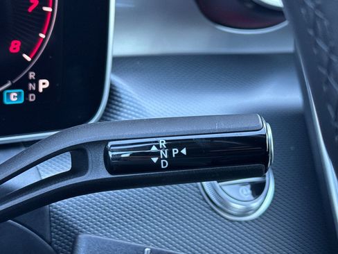 Certified 2025 Mercedes-Benz C 300 4MATIC Sedan image 21