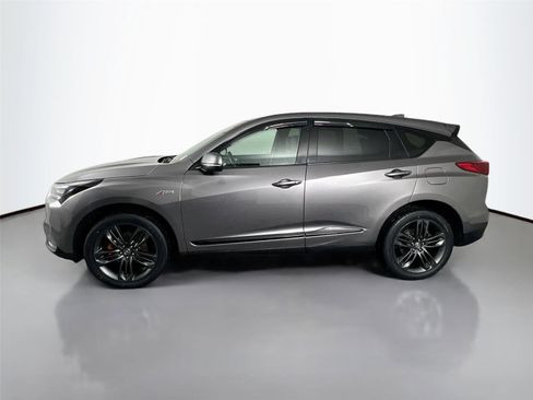 Used 2022 Acura RDX A-Spec image 3