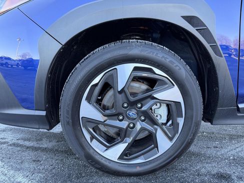 Certified 2025 Subaru Crosstrek 2.5i Limited image 10