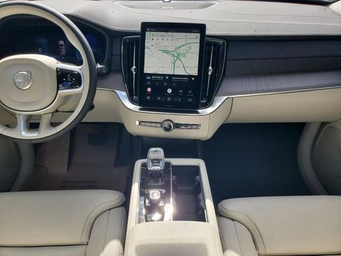 New 2026 Volvo XC90 T8 Ultra w/ Protection Package Premier AWD/4WD image 30