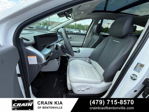Used 2026 Hyundai Ioniq 9 Limited AWD/4WD image 20