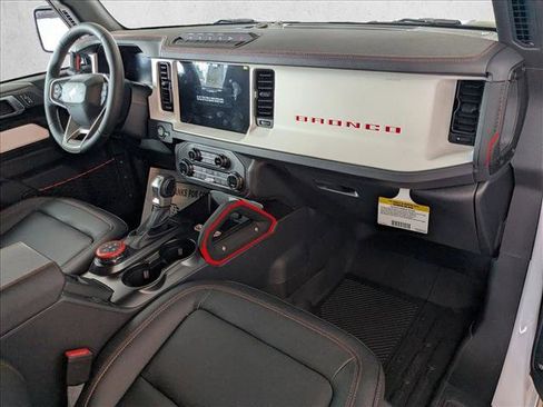 New 2025 Ford Bronco Stroppe Edition image 14