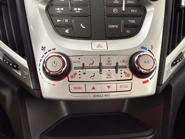 Used 2017 GMC Terrain SLE w/ Convenience Package FWD image 22