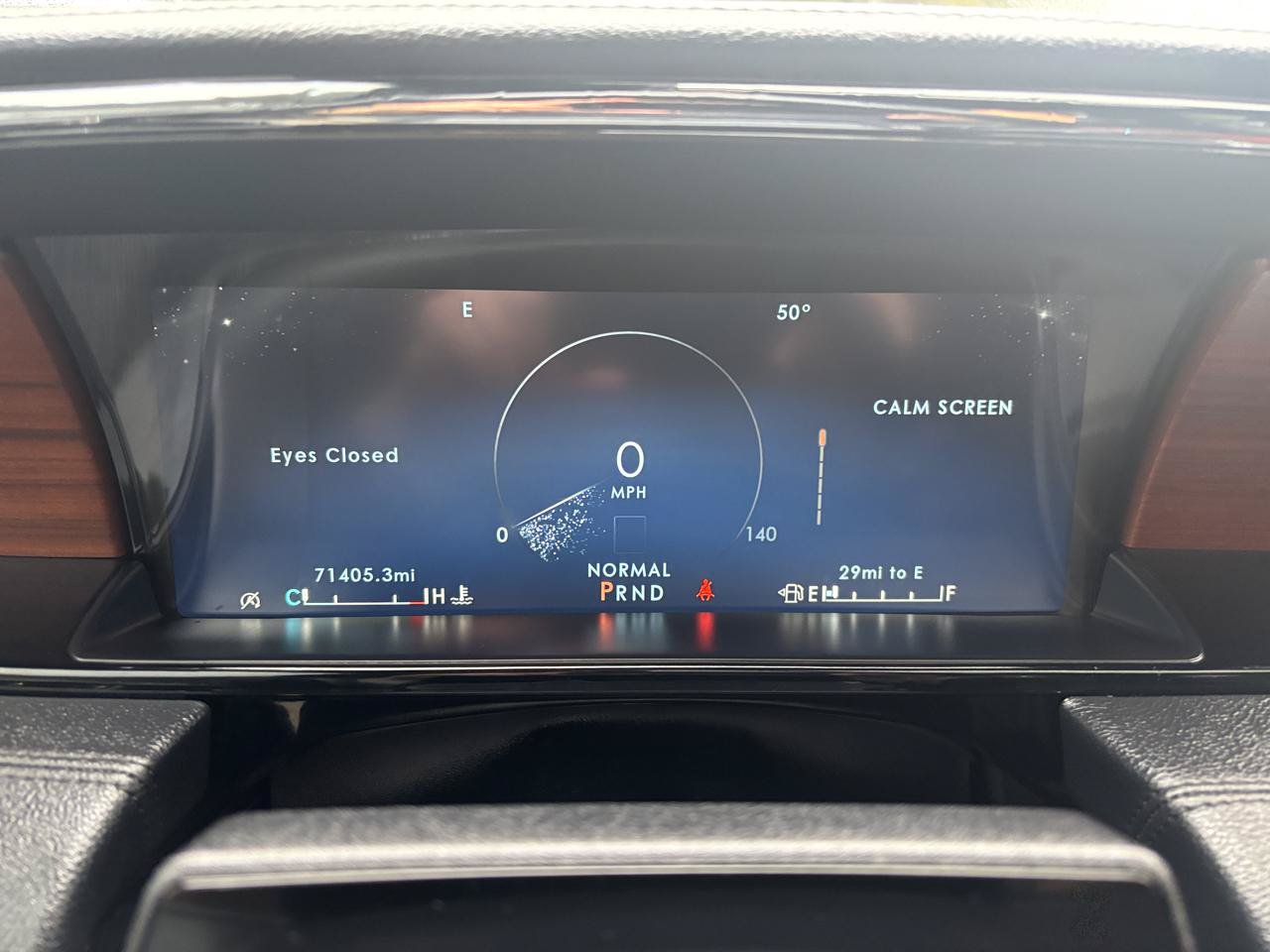 Used 2023 Lincoln Navigator Reserve AWD/4WD image 18