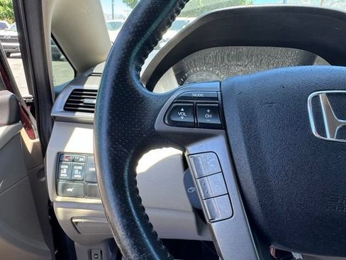 Used 2014 Honda Odyssey EX-L image 20
