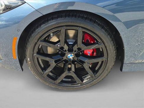 Used 2026 BMW 330i Sedan w/ M Sport Package RWD image 9