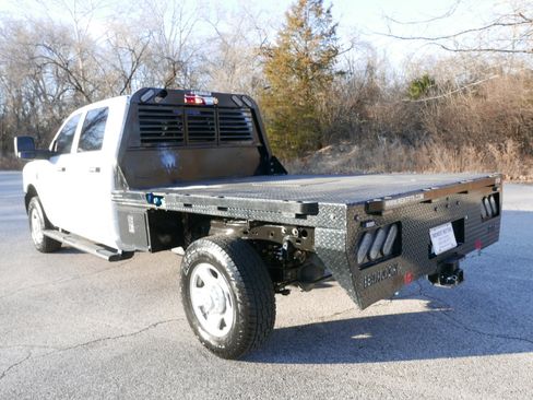 Used 2024 RAM 2500 Tradesman w/ Snow Chief Group image 8