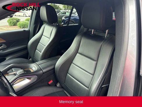 Used 2021 Mercedes-Benz GLE 350 image 15